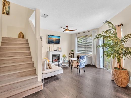 Townhouse in Boca Raton, Palm Beach