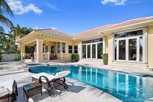 Villa in Hollywood, Broward County