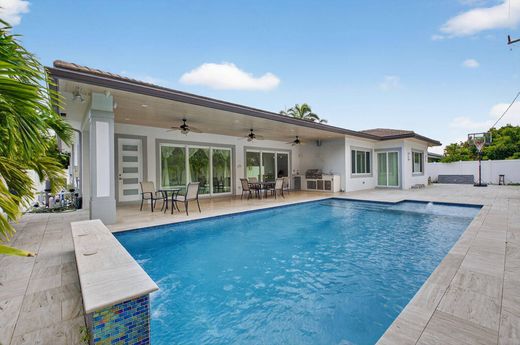 Villa in Boca Raton, Palm Beach