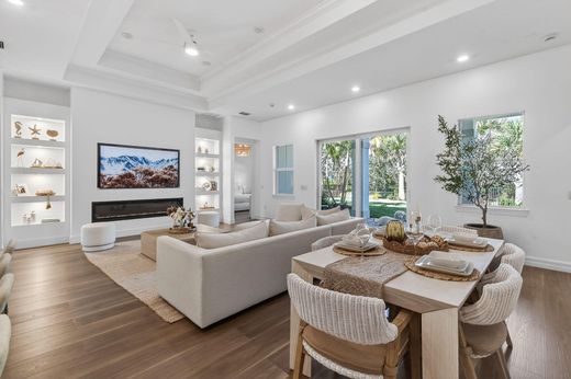 Villa in Palm Beach Gardens, Palm Beach