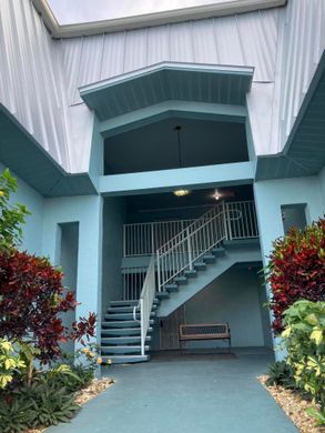 Residential complexes in Stuart, Martin County