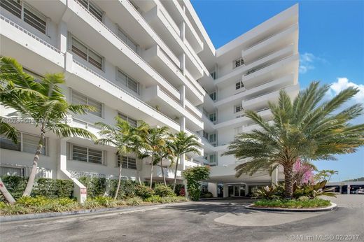 Жилой комплекс, Key Biscayne, Miami-Dade County