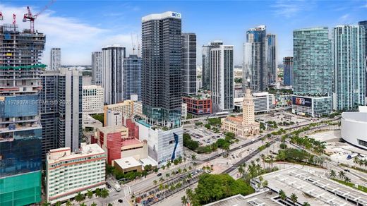 Complexes résidentiels à Miami, Comté de Miami-Dade