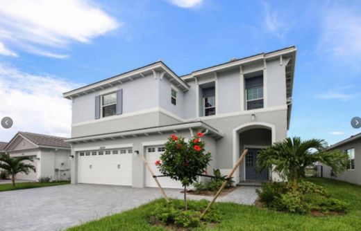 Loxahatchee Groves, Palm Beach Countyのヴィラ