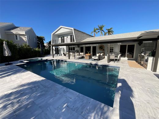 Villa in Delray Beach, Palm Beach