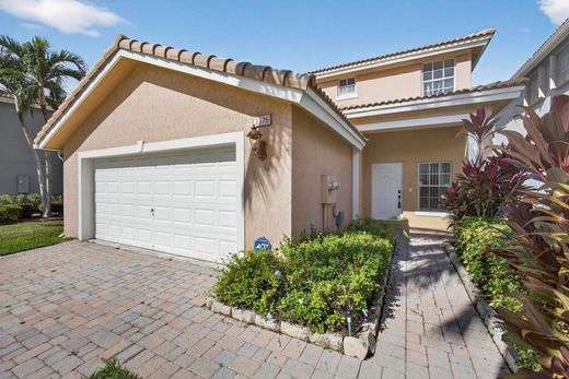 Villa en West Palm Beach, Palm Beach County