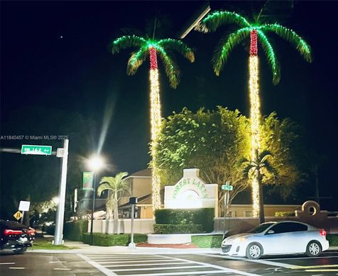 Villa à Miami, Comté de Miami-Dade