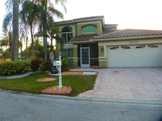 Villa in Margate, Broward County