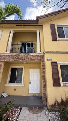 Hôtel particulier à Miami, Comté de Miami-Dade