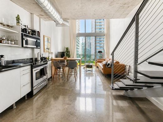 Residential complexes in Miami, Miami-Dade