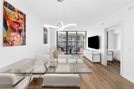 Appartementencomplex in Miami, Miami-Dade County