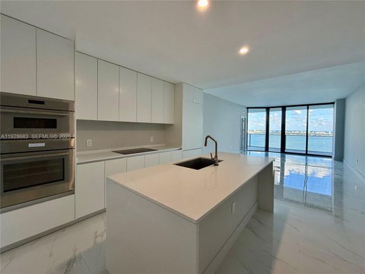 Residential complexes in Miami, Miami-Dade