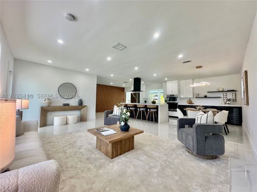 Villa en Hollywood, Broward County