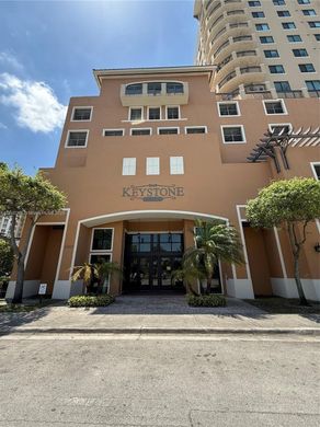 Edificio en Miami, Miami-Dade County