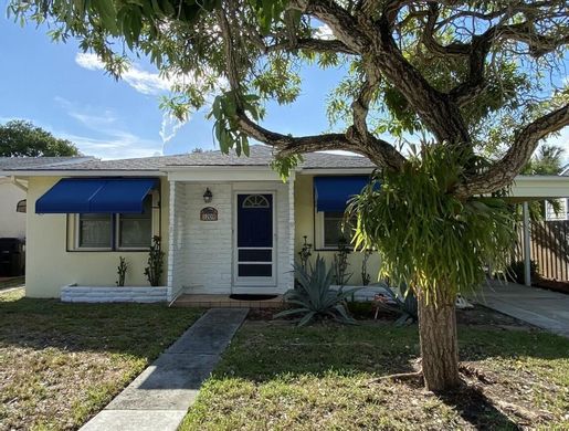 Villa in Lake Worth, Palm Beach