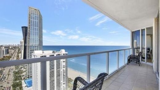 Complesso residenziale a Sunny Isles Beach, Miami-Dade County