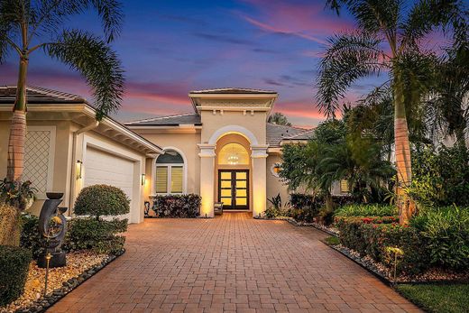 Villa in West Palm Beach, Palm Beach County