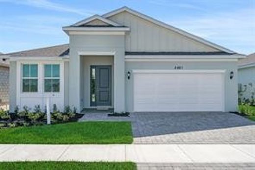 Villa in Port Saint Lucie, Saint Lucie County