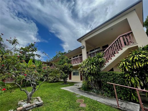 Complesso residenziale a Miami, Miami-Dade County