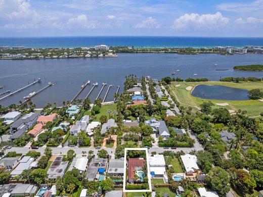 Willa w Aventura, Miami-Dade County