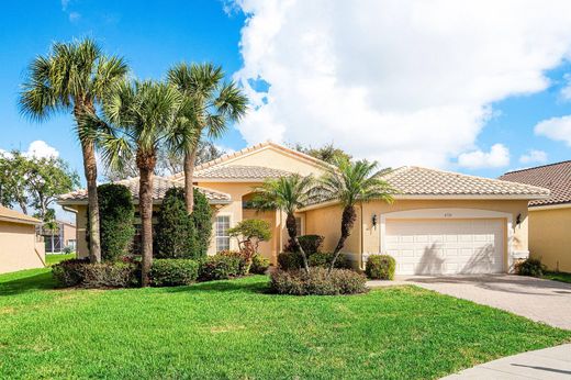 Вилла, Boynton Beach, Palm Beach County