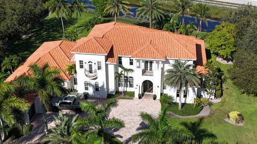 ‏וילה ב  Wellington, Palm Beach County