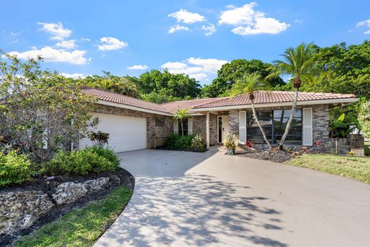 Villa in Boca Raton, Palm Beach