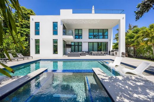 Βίλα σε Fort Lauderdale, Broward County