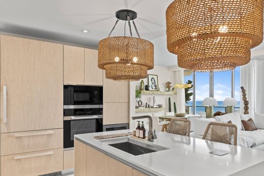 Kamienica w Palm Beach Shores, Palm Beach County