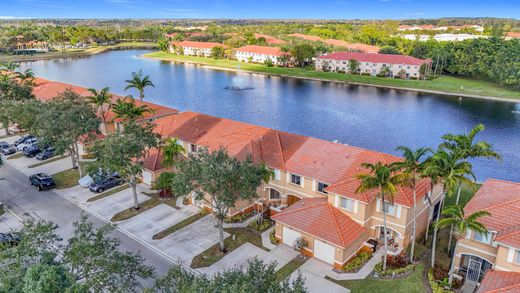 Townhouse - West Palm Beach, Palm Beach County