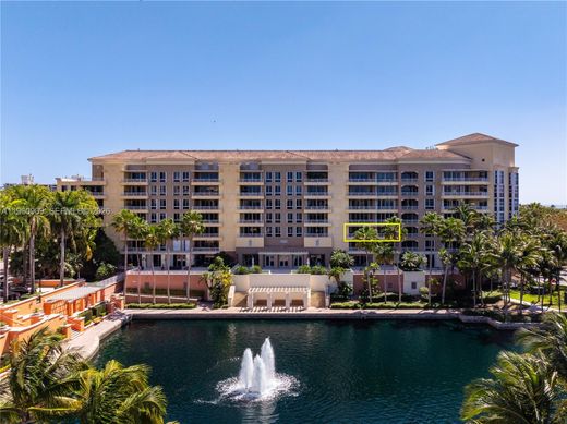 Edificio en Key Biscayne, Miami-Dade County