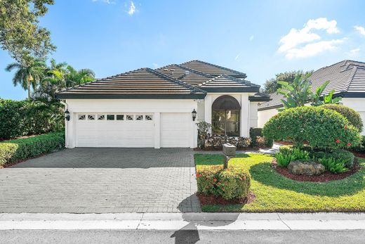 Villa in Boca Raton, Palm Beach County
