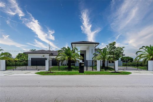Вилла, Майами, Miami-Dade County