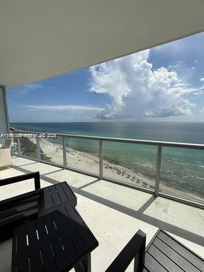 Wohnkomplexe in Sunny Isles Beach, Miami-Dade County