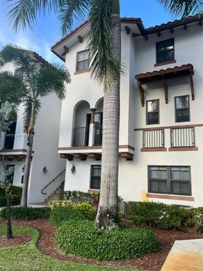 Wohnkomplexe in Doral, Miami-Dade County