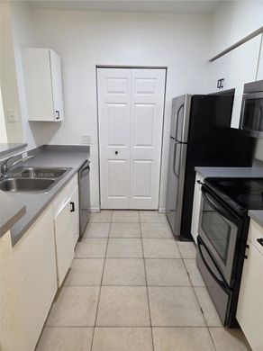 Komplex apartman North Lauderdale, Broward County