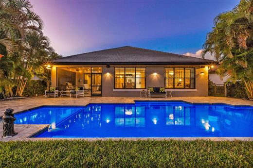 Villa Parkland, Broward County