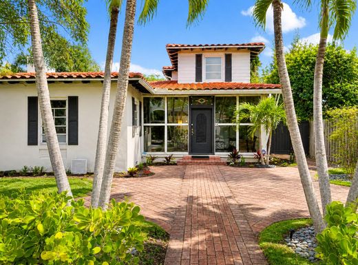 Willa w Fort Lauderdale, Broward County