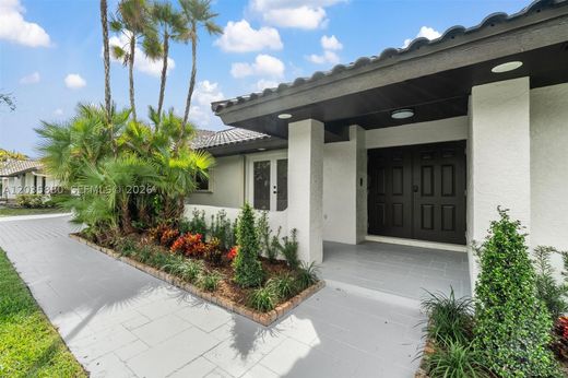 Villa in Doral, Miami-Dade