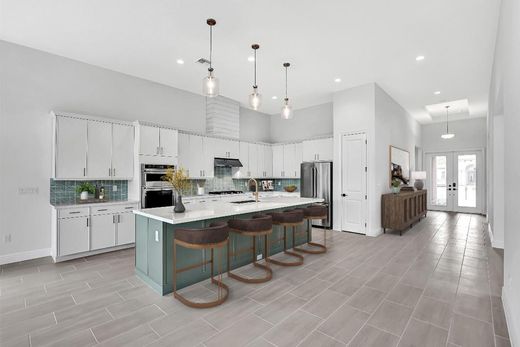 Villa en Port Saint Lucie, Saint Lucie County