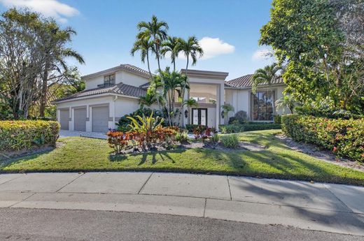 Villa Boca Raton, Palm Beach County