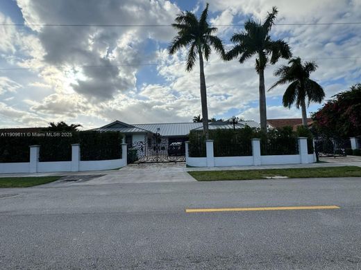 Villa a Miami, Miami-Dade County