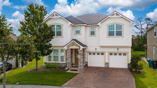 Villa in Orlando, Orange County
