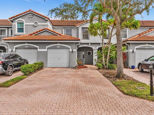 城市独宅  Boca Raton, Palm Beach County