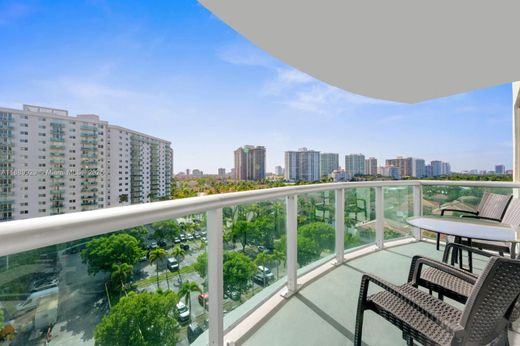 Edificio en Sunny Isles Beach, Miami-Dade County