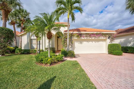 Villa in Jupiter, Palm Beach County