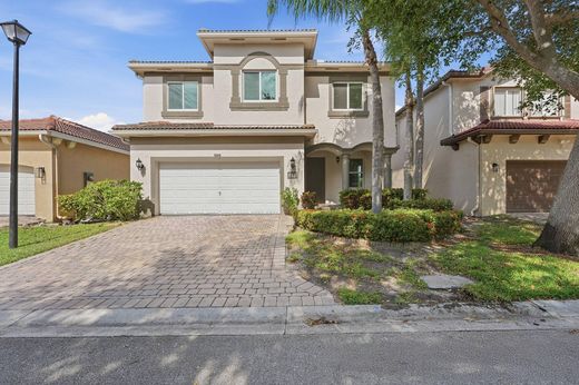 Villa in Riviera Beach, Palm Beach
