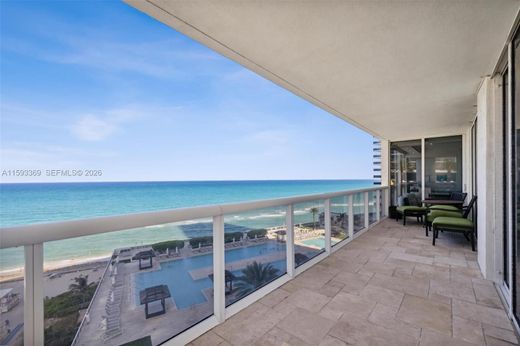Complesso residenziale a Hallandale Beach, Broward County