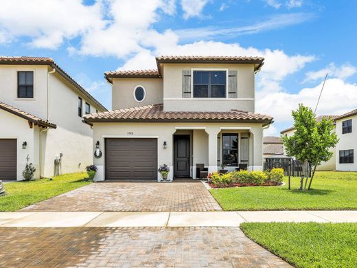 Villa in Ave Maria, Collier County