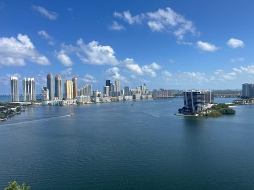 Жилой комплекс, Aventura, Miami-Dade County